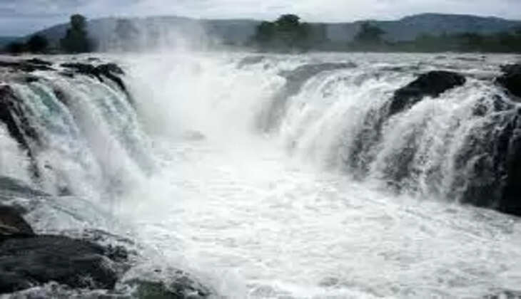 ஒகேனக்கல்