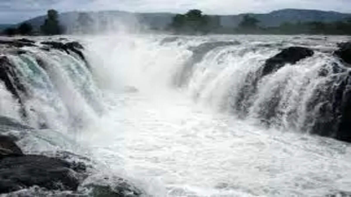 ஒகேனக்கல்