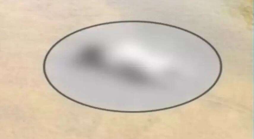 தஞ்சையில் கொடூரம்... ஆற்றில் மிதந்து வந்த பச்சிளம் குழந்தையின் சடலம்!