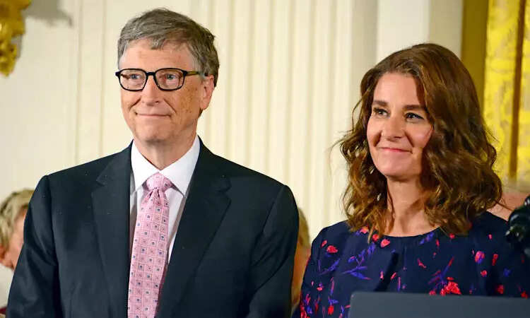 மெலிண்டாவுக்கு ரூ.71,100 கோடி இறுதி ஜீவனாம்சம் .... விவாகாரத்து பிறகு பில்கேட்ஸ்!