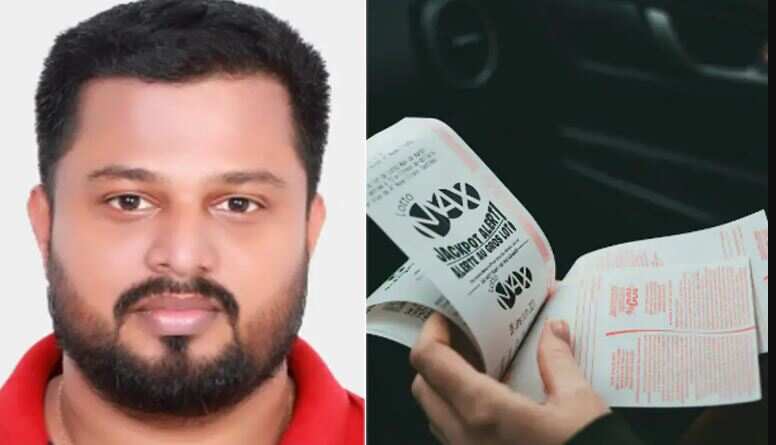 அடிச்சது பாரு லக்கு.. அபுதாபி லாட்டரி டிக்கெட்டில் ரூ.33 கோடியை அள்ளிச் சென்ற இந்தியர்..!