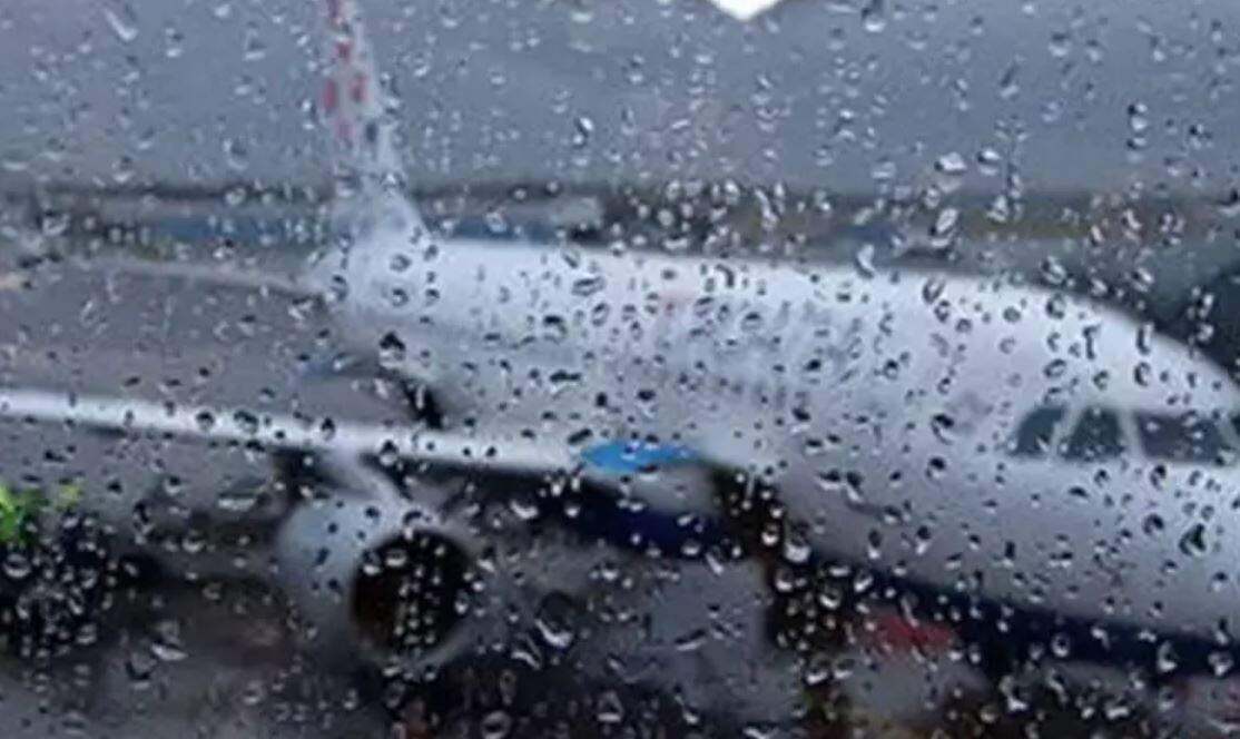 'டிட்வா’ புயல் எச்சரிக்கை... இன்று கனமழையால் 54 விமானங்கள் ரத்து!