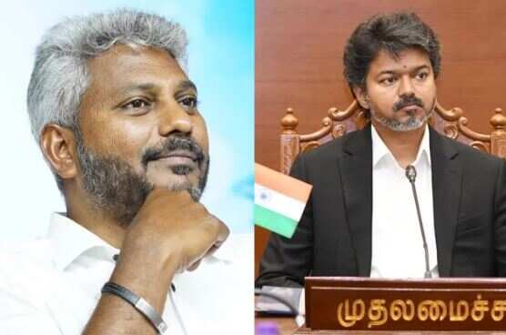 தமிழக அரசின் நிதிநிலை... இன்று மாலை வெள்ளை அறிக்கை வெளியிடுகிறார் நிதியமைச்சர் மரிய வில்சன்!