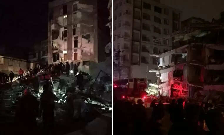 துருக்கி