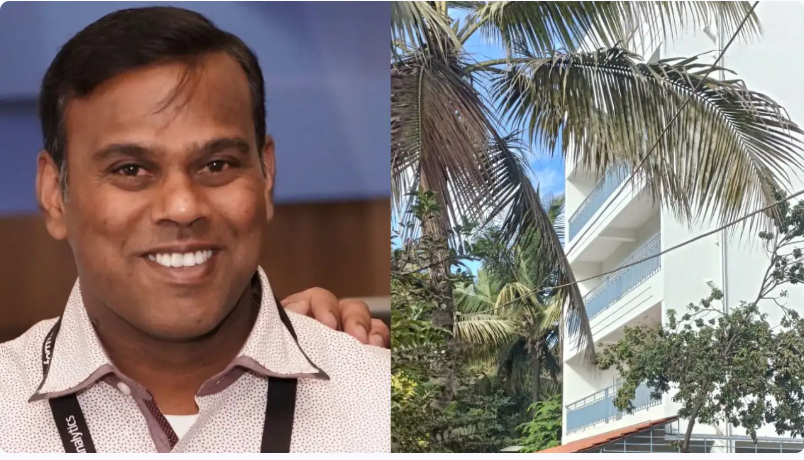 பணம் கேட்டு மிரட்டல்... புதிய வீட்டு மனையில் மென்பொருள் பொறியாளர் தற்கொலை!