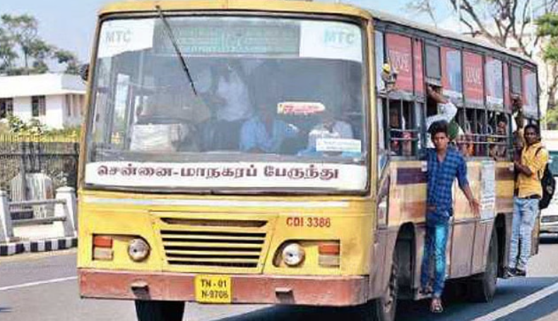 நாளை 150 கூடுதல் சிறப்பு பேருந்துகள்...!