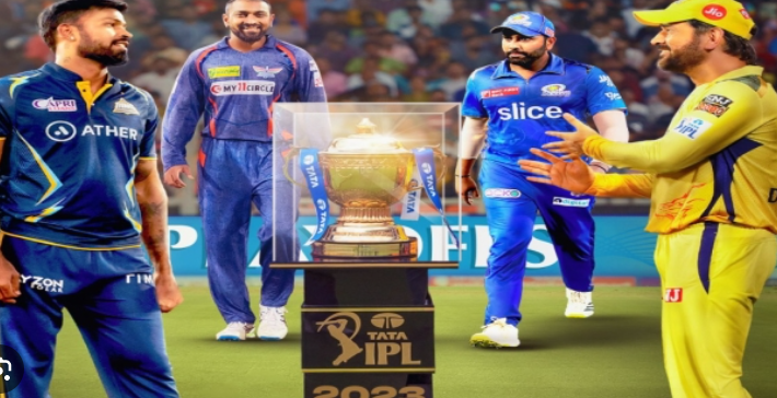 இன்று ஐபிஎல் இறுதிப் போட்டிக்கான டிக்கெட் விற்பனை!!