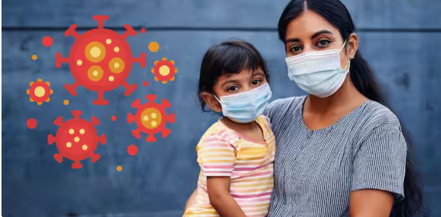 பெற்றோர்களே உஷார்... பெங்களூருவை தொடர்ந்து குஜராத்தில் மேலும் ஒருவருக்கு HMPV வைரஸ்!