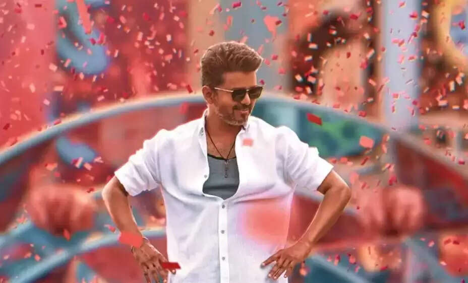 சிக்கலில் ஜனநாயகன்... … நீதிமன்றத்தில் அனல் பறந்த விசாரணை!