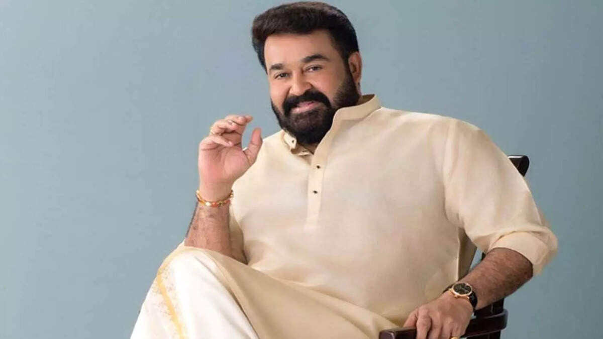 மோகன்லால்