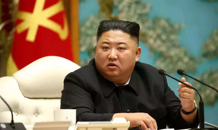 உக்ரைன் போரில் ரஷ்யாவுக்கு எப்போதும் ஆதரவு... வடகொரியா அதிபர் கிம் ஜாங் உறுதி!