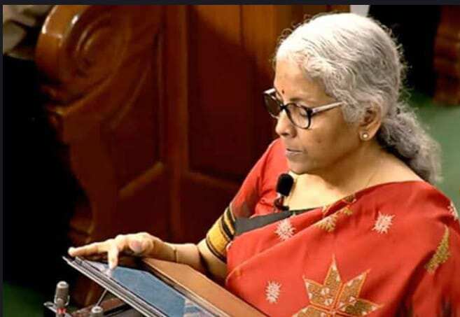 பட்ஜெட் : தமிழகத்திற்கு 'ரேர் எர்த்' காரிடார் - விவசாய துறைக்கு ₹1.52 லட்சம் கோடி!