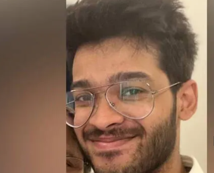 8வது மாடியில் இருந்து குதித்து சாப்ட்வேர் இன்ஜினியர் தற்கொலை!