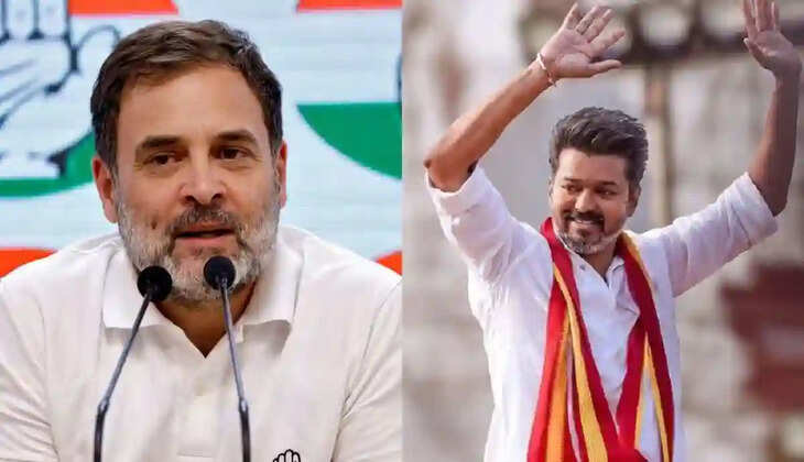 ராகுல் விஜய்