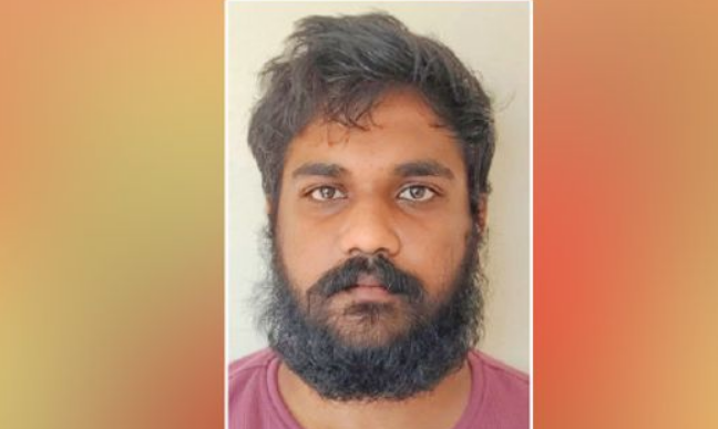 சாமியார் வேடத்தில் ஒளிந்த கொலை குற்றவாளி… 3 ஆண்டுகளுக்கு பின் போலீசார் கைது!