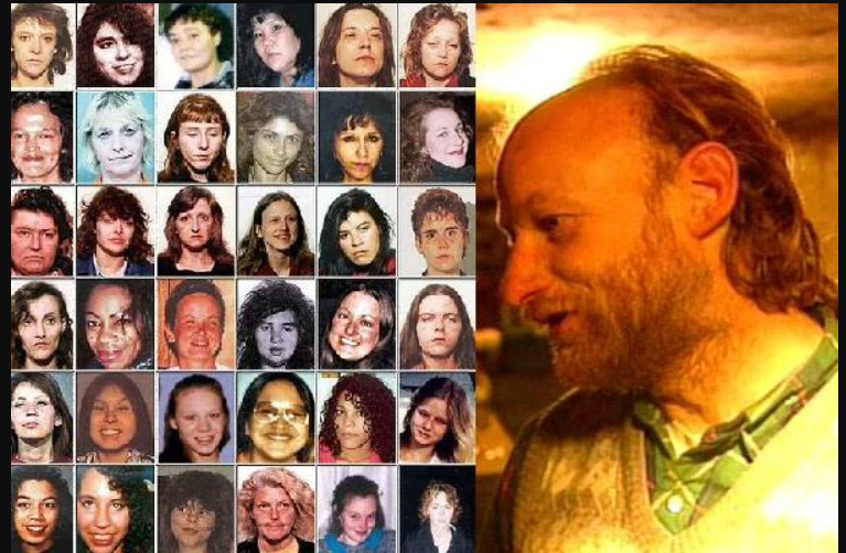 49 பெண்களை கொன்று உடல் பாகங்களை பன்றிகளுக்கு உணவாக்கிய கொடூர மனிதன்... சிறையில் மரணம் !