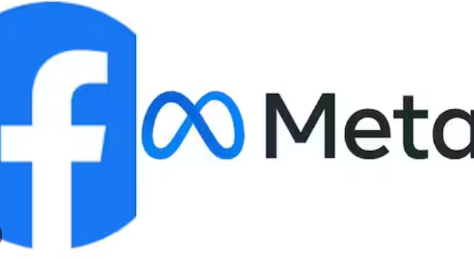 ட்விட்டரை தொடர்ந்து ஃபேஸ்புக் லோகோ மாற்றம்... மெட்டா நிறுவனம் அதிரடி!