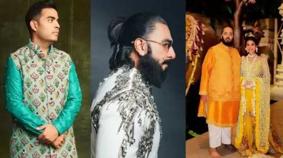 ஆலிம் ஹக்கீம்: தோனி முதல் விராட் வரை.... அம்பானி குடும்பத்தினருக்கும், விருந்தினர்களுக்கும் ஒப்பனை செய்த சிகையலங்கார நிபுணர்!