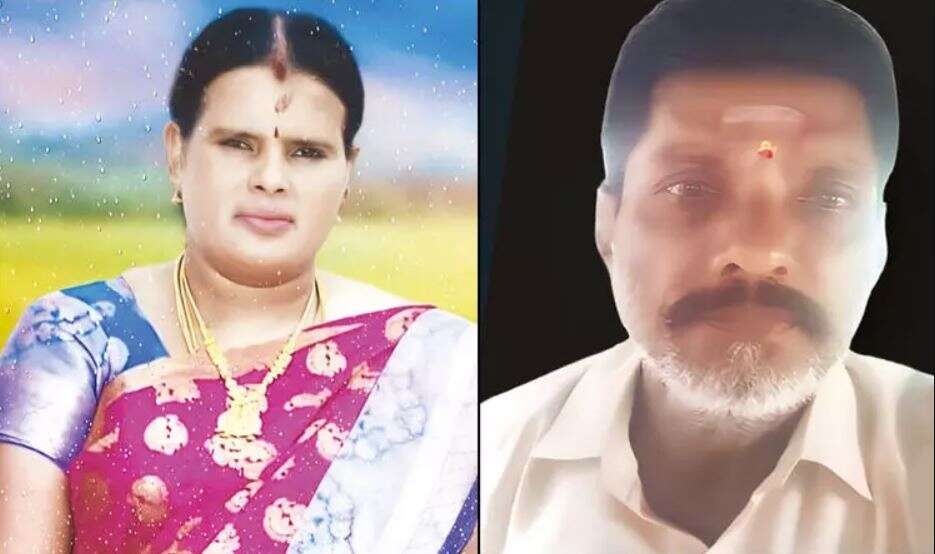 கள்ளக்காதலியைக் கொன்று உடலை எரித்த முன்னாள் போலீஸ்காரர் - பரபரப்பு வாக்குமூலம்!