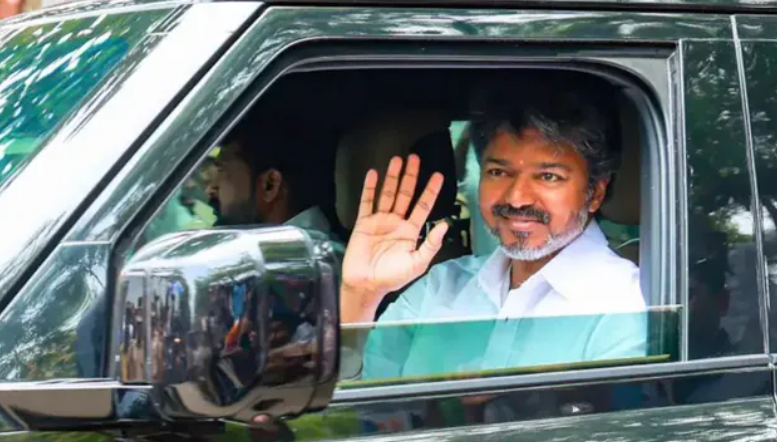 விஜய்க்கு அடுத்த சிக்கல்... பின்வாங்கும் காங்கிரஸ்?! - தவெக நிபந்தனையை மீறியதால் அதிருப்தி... ஆட்சியமைப்பதில் மீண்டும் சிக்கல்!