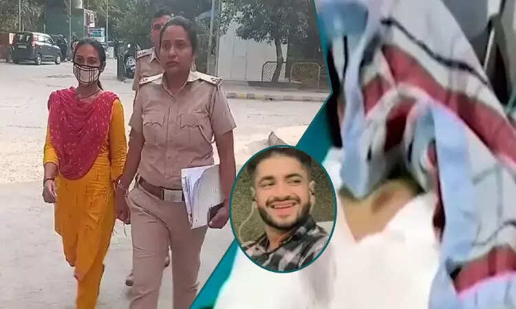 அடக்கடவுளே... திருமணத்திற்கு மறுத்த இளைஞர் மீது ஆசிட் வீச்சு! இளம்பெண் வெறிச்செயல்!