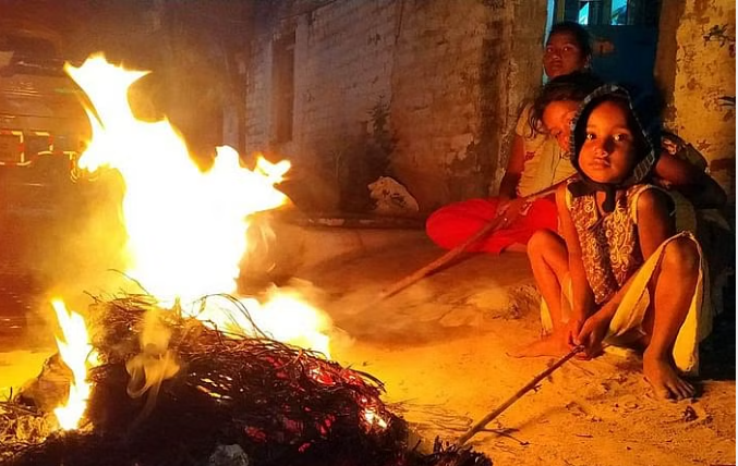 நாளை போகியில் இதெல்லாம் செய்யத் தடை.. மாசுக் கட்டுப்பாட்டு வாரியம் எச்சரிக்கை... !