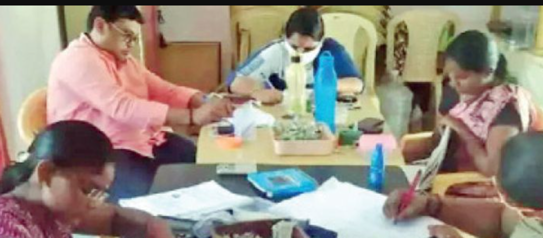 தங்க நகை மதிப்பீட்டாளர் பயிற்சி... முன்பதிவு செய்துக்கோங்க!