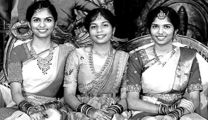 தெலங்கானா