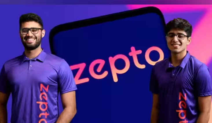 19 வயசுல ரூ1000 கோடி சொத்து..!! கலக்கும் ஜெப்டோ நிறுவனர்!!