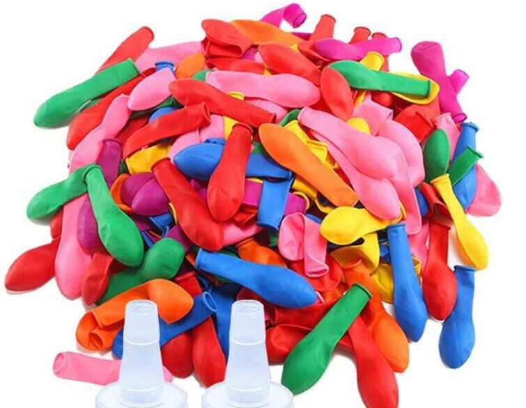 விளையாட்டுப் பொருள் எமனாக மாறிய சோகம்... பலூனை விழுங்கிய 7 மாதக் குழந்தை உயிரிழப்பு!