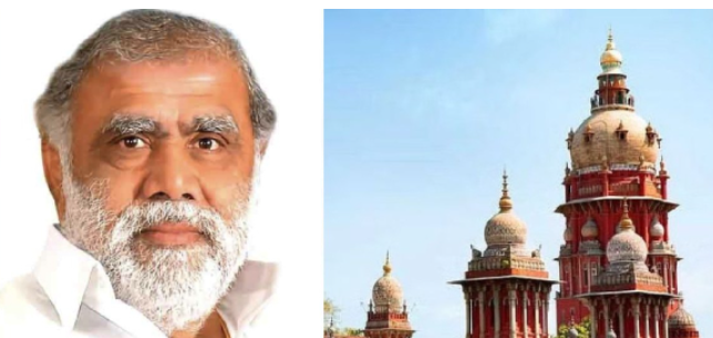 அமைச்சர் ஐ.பெரியசாமி வழக்கை மீண்டும் விசாரிக்க உத்தரவு.. உயர்நீதிமன்றம் பரபரப்பு தீர்ப்பு!