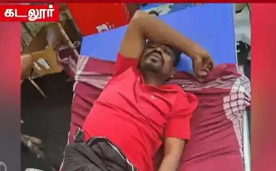 27 கொள்ளை வழக்கில் தொடர்புடைய கொள்ளையன் போலீசாரால் சுட்டுப்பிடிப்பு!