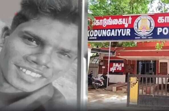 ரவுடி பங்காரு அருண் வீடு புகுந்து வெட்டிக்கொலை.. சென்னையில் பரபரப்பு!