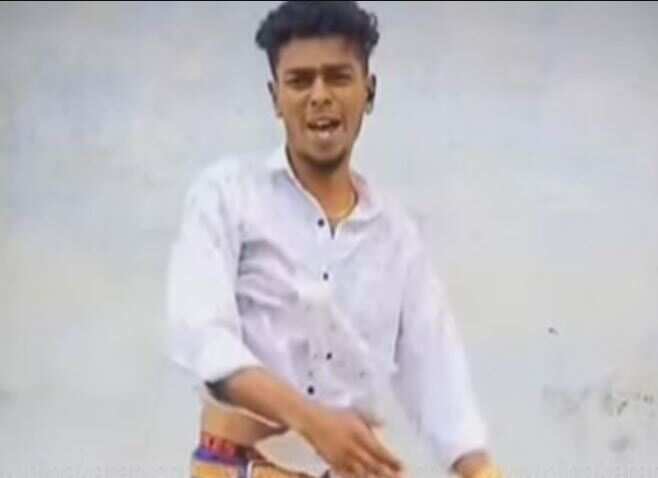 அதிர்ச்சி.. போதை ஊசியால் வந்த விபரீதம்.. இளம் கானா பாடகர் பரிதாப பலி..!!