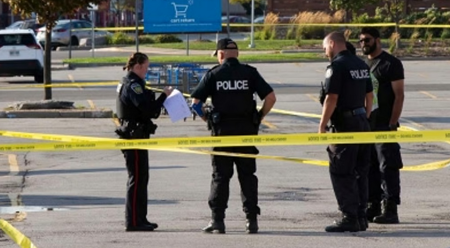 இந்திய இளைஞர் கனடா துப்பாக்கிச்சூட்டில் உயிரிழப்பு!