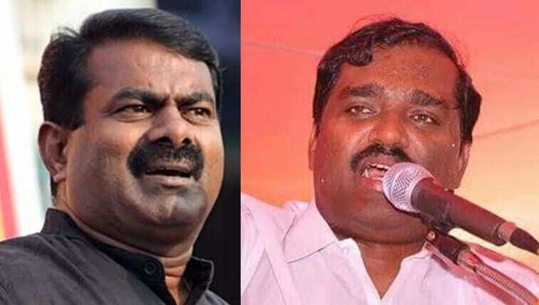 ’சீமான் சொல்லி தான் தி.மு.க கூட்டணிக்கு சென்றேன்’.. பரபரப்பு பேட்டியளித்த வேல்முருகன்!