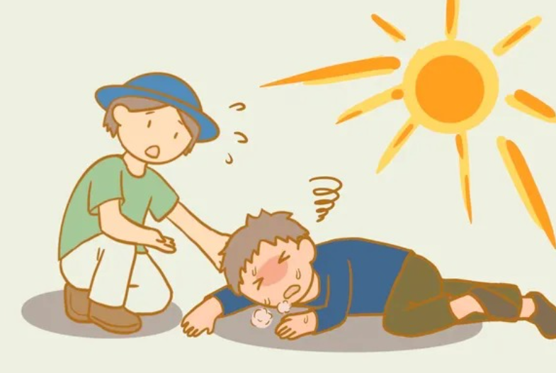 மக்களே உஷார்... ஹீட் ஸ்ட்ரோக் ... சுகாதாரத் துறை வழிகாட்டு நெறிமுறைகள் வெளியீடு !