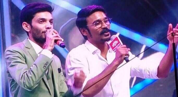 அனிருத்தை புறக்கணிக்கும் நடிகர் தனுஷ், ரஜினி மகள்கள்... இது தான் காரணம்.!