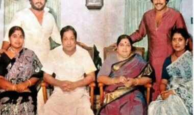 வெடித்த சொத்துப் பிரச்சனை!! சிவாஜி மகள்கள் நடிகர் பிரபு மீது வழக்கு!!