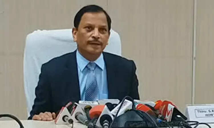 3 மாதத்தில் குரூப் 4 தேர்வுகள் வெளியிடப்படும்... டிஎன்பிஎஸ்சி தலைவர் உறுதி!