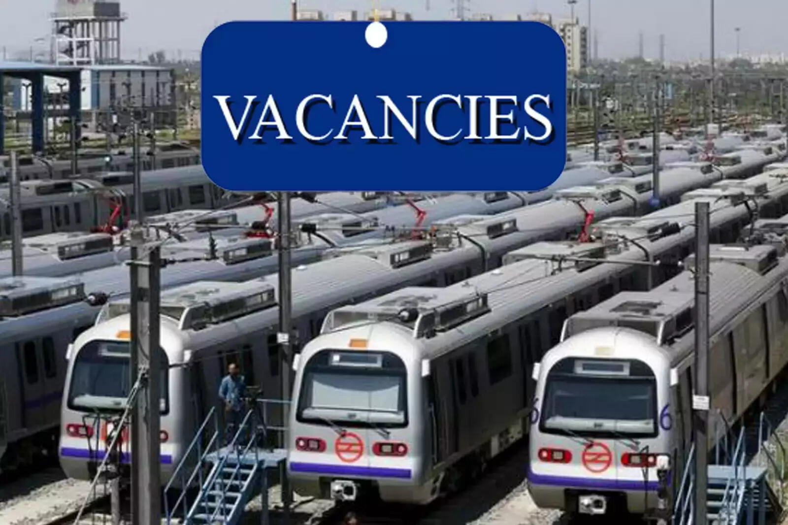 நாளையே கடைசி!! மெட்ரோவில் அருமையான வேலை வாய்ப்பு!! மிஸ் பண்ணீடாதீங்க!!