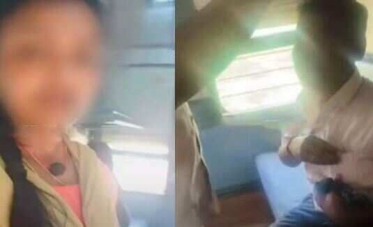 சிங்கப்பெண்ணே... ரயிலில் ஆபாச செய்கை... பட்டிமன்ற பேச்சாளர் கொடுத்த அதிர்ச்சி!