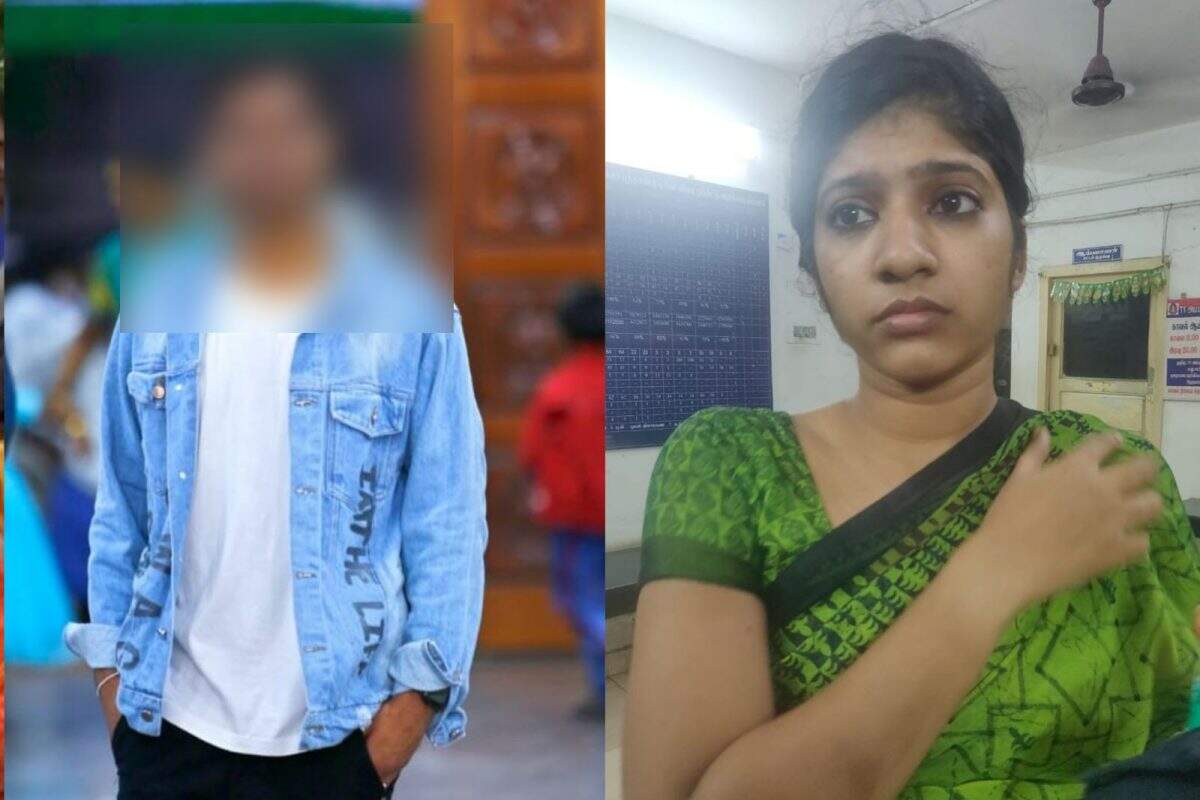 மாணவனைக் காதலித்து ஏமாற்றிய டீச்சர்! தற்கொலையில் திடீர் திருப்பம்!