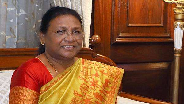 குடியரசுத் தலைவர் திரௌபதி முர்மு உரை... முழு தகவல்கள் !