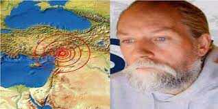 அதிர்ச்சி.. இந்தியாவுக்கும் ஆபத்து! சிரியா நிலநடுக்கத்தை கணித்த ஆராய்ச்சியாளர் எச்சரிக்கை!