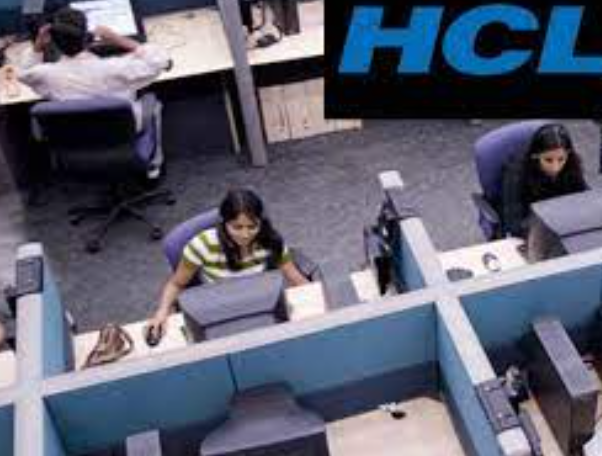 அட்ரா சக்க... 10000 பேருக்கு வேலை வாய்ப்பு... HCL அதிரடி அறிவிப்பு...!!