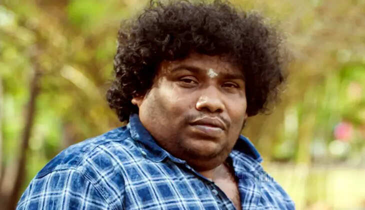 யோகிபாபு