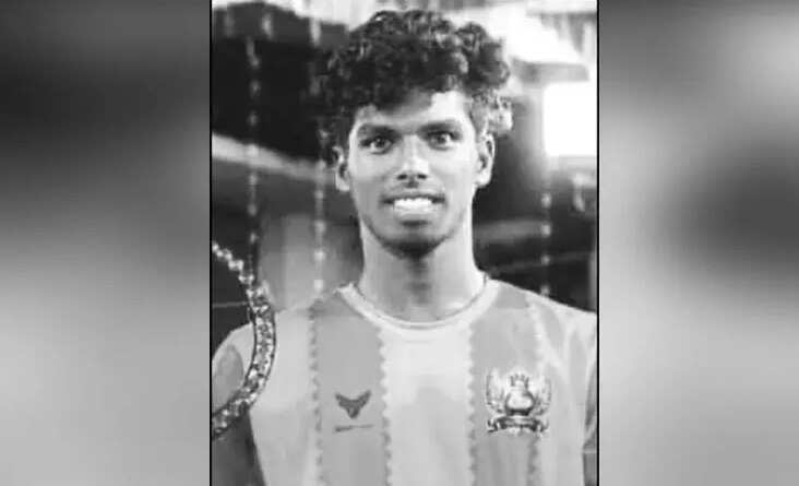 கபடி பயிற்சியில் மார்பில் படுகாயம்... விரக்தியில் வாலிபர் தற்கொலை!