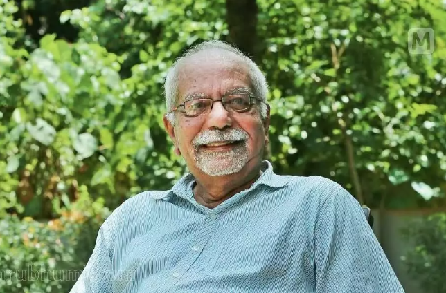 திரையுலகில் சோகம்.... தேசிய விருது பெற்ற பிரபல இயக்குநர் காலமானார்..!!