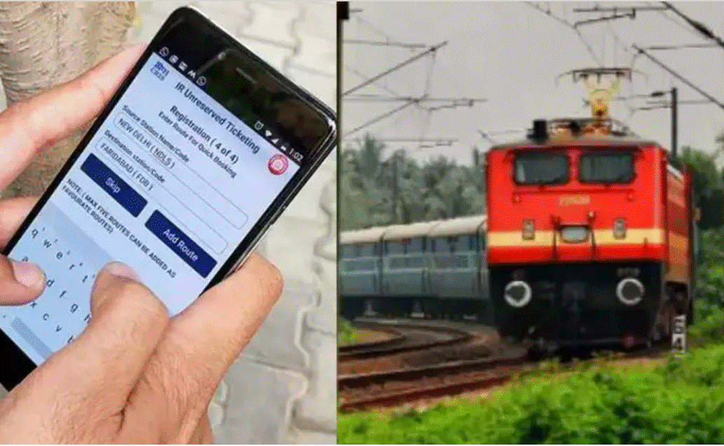 இந்த ரயில் சேவைகள் முழுமையாக ரத்து.. நேர மாற்றத்தையும் குறிச்சுக்கோங்க!